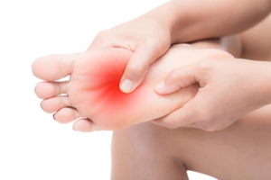 Understanding Charcot Foot