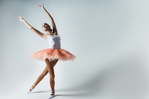 Foot Strengthening Stretches for Pointe Dancers