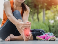 Tips to Prevent Running Injuries