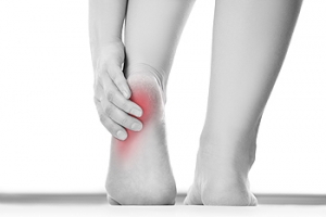 What Could Be Causing Pain in My Heel?